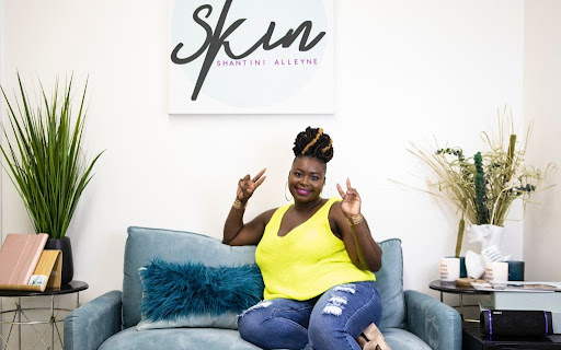  Shantini-Alleyne-Skincare-the-first-beauty-businesses-within-NYBeauty-Suites