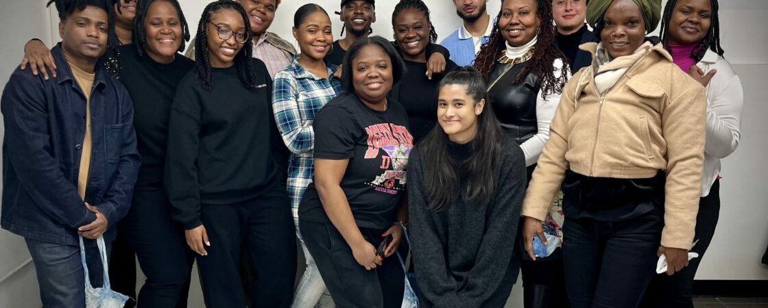 Beyond Beauty: Supporting the Mental Wellness of Beautypreneurs